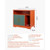 Cat Litter Box Enclosure, 31 in Hidden Litter Box Cabinet with Shelf & Storage, Modern Style Indoor E415-JSSMMSPWQ31YCH8HV001V0