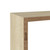 Wall Cube Shelves 3 pcs White and Sonoma Oak A949-326720