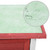 Outdoor Rabbit Hutch 1 Door Red Wood A949-170833