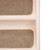 Folding Dog Stairs Cream 24.4"x15.7"x19.5 A949-170984