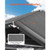 Dog Ramp for Cars, 71" L x 17" W, Folding Pet Ramps for Medium & Large Dogs up to 250lbs, Pet Stair E415-JSHWZDSCWAQP9LQ8P001V0