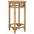  Bar Table  23.6" Solid Wood Teak A949-49426