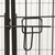 Puppy Playpen Steel 36"x23.2"x24 A949-170575