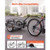 Bike Cargo Trailer 88 lbs Load 2-in-1 Pushcart Folding Bicycle Wagon, Heavy-Duty Cart with 16-Inch  E415-CGKZXCHYTCHJ4HV68001V0