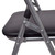  Folding Chairs 6 pcs Faux Leather A949-243711