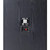 BIC America RTR1530 RtR Series RtR 1530 15-In. Indoor 3-Way Tower Speaker, 325 Watts, Black R810-BICRTR1530