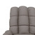  Recliner Taupe Fabric A949-289804