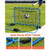 Soccer Rebounder Net, Quick-Switch Angle Soccer Goal Rebounder for Control, Passing Practice, Heavy E415-ZQHDWTZ64YCD6G5HE001V0
