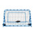 Soccer Rebounder Net, Quick-Switch Angle Soccer Goal Rebounder for Control, Passing Practice, Heavy E415-ZQHDWTZ64YCD6G5HE001V0