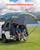 Pickup Truck Tent, Fits 5.0-5.2 ft Truck Tents for Camping, Waterproof PU2000 mm 2-3 Person Sleepin E415-CZZPDZYPK5057U67XV0