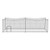 Baseball Batting Cage, 35.0 x 10.5 x 10.2 FT Freestanding Portable Batting Cage, Hitting Cages with E415-FXZTKWTG35YCK22M0001V0