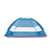 Beach Tent Sun Shelter for 4 Person, UPF 50+ Protection, Portable Sun Shade Canopy with Carrying Ba E415-BXSHTZPDBJC4MORNX001V0