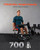 Leg Extension and Curl Machine, 700 lbs Capacity Lower Body Special Leg Machines, Adjustable Leg Ex E415-ZSTJJBKZDDGNK525UV0