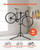 Bike Repair Stand, 85 lb Heavy-duty Bicycle Work Stand with 40.7-64.1 in Adjustable Height & Magnet E415-ZXCWXZJLZLDSVUJRO001V0
