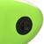 Inflatable Stand Up Paddleboard Set 120.1"x29.9"x5.9" Green A949-92740