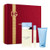 D & G Light Blue 3 Piece Gift Set M433-WS-DGLIGH-3pcs