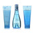 Cool Water 3 Piece Gift Set M433-WS-CWATER-34