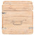  Chest 15.7"x15.7"x15.7" Solid Acacia Wood A949-289648