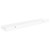  Wall Shelves 4 pcs White 15.7"x3.5"x1.2 A949-326660