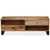  TV Stand Solid Wood Mango 47.2"x11.8"x15.7 A949-244940