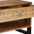  TV Stand Solid Wood Mango 47.2"x11.8"x15.7 A949-244940