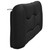  Headboard Cushion "Hvar" Black 72" Faux Leather A949-374614