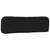  Headboard Cushion "Hvar" Black 72" Faux Leather A949-374614