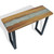  Console Table Teak 39.4"x13.8"x29.5 A949-245065