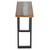  Console Table Teak 39.4"x13.8"x29.5 A949-245065