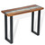  Console Table Teak 39.4"x13.8"x29.5 A949-245065
