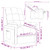  Recliner Light Gray Fabric A949-289796
