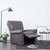  Reclining Chair Gray Faux Leather A949-282275