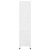  Locker Cabinet Light Gray and Dark Gray 35.4"x17.7"x70.9" Steel A949-339819