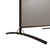  6-Panel Room Divider Anthracite 204.7"x70.9" Fabric A949-350272