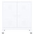  Industrial Storage Chest White 35.4"x15.7"x39.4" Steel A949-339624