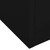  Office Cabinet Black 35.4"x15.7"x40.2" Steel A949-336407