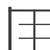  Metal Bed Frame without Mattress with Footboard Black 59.1"x78.7 A949-355581
