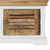  TV Stand 46.5"x11.8"x15.7" Solid Wood Mango A949-247970
