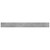  Bookshelf Boards 4 pcs Concrete Gray 39.4"x3.9"x0.6" Engineered Wood A949-805370