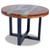  Coffee Table Teak Resin 23.6 A949-243466