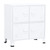  Industrial Storage Chest White 29.5"x15.7"x31.5" Steel A949-339626