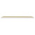  Floating Wall Shelf Oak and White 47.2"x9.3"x1.5" MDF A949-326585