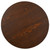  Bistro Table Dark Brown 23.6" MDF A949-286422