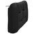  Headboard Cushion "Hvar" Black 59.8" Faux Leather A949-374631