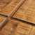  Coffee Table Brown Square Solid Mango Wood A949-241132