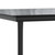  7 Piece Patio Dining Set with Cushions Gray Poly Rattan A949-3213642