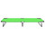  Folding Sun Lounger Steel Green A949-310347