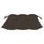  Patio Chairs with Cushions 2 pcs Solid Acacia Wood A949-3061213