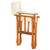  Director's Chair Solid Acacia Wood A949-45596