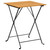  3 Piece Folding Bistro Set Solid Acacia Wood A949-313157